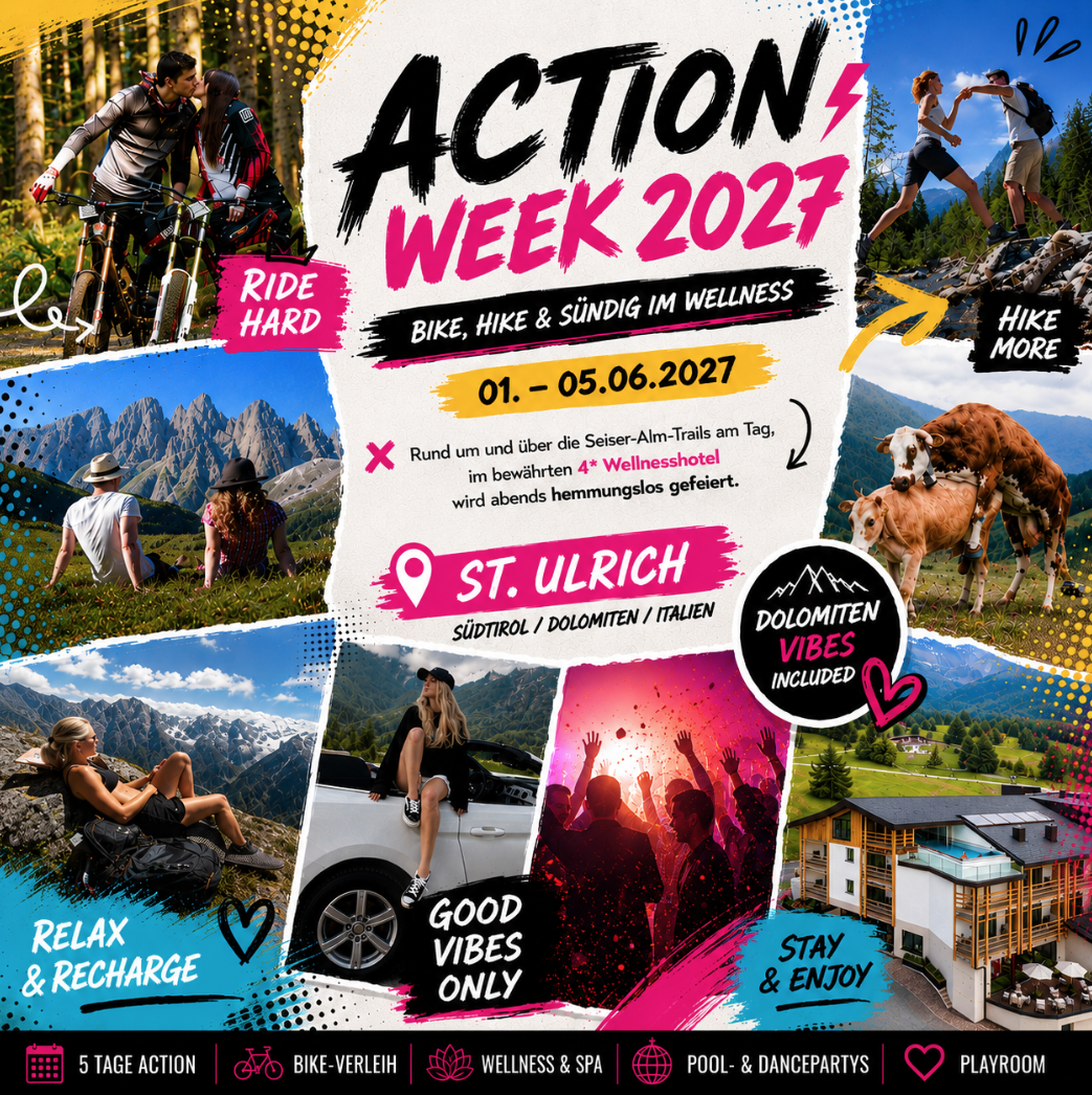 Illustrated Flyer